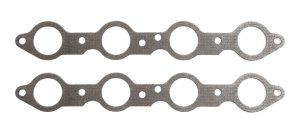 Chevrolet Corvette Exhaust Gasket Set - Cometic Gasket - .060